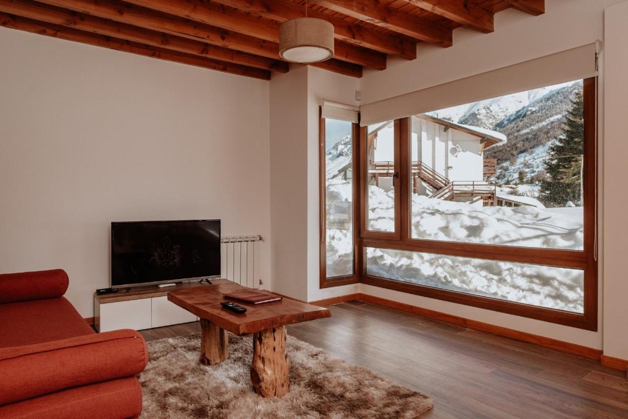 Appartement Heaven Catedral à San Carlos de Bariloche Extérieur photo
