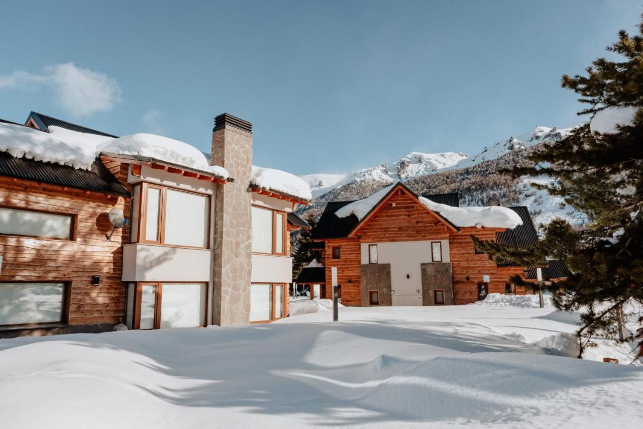 Appartement Heaven Catedral à San Carlos de Bariloche Extérieur photo