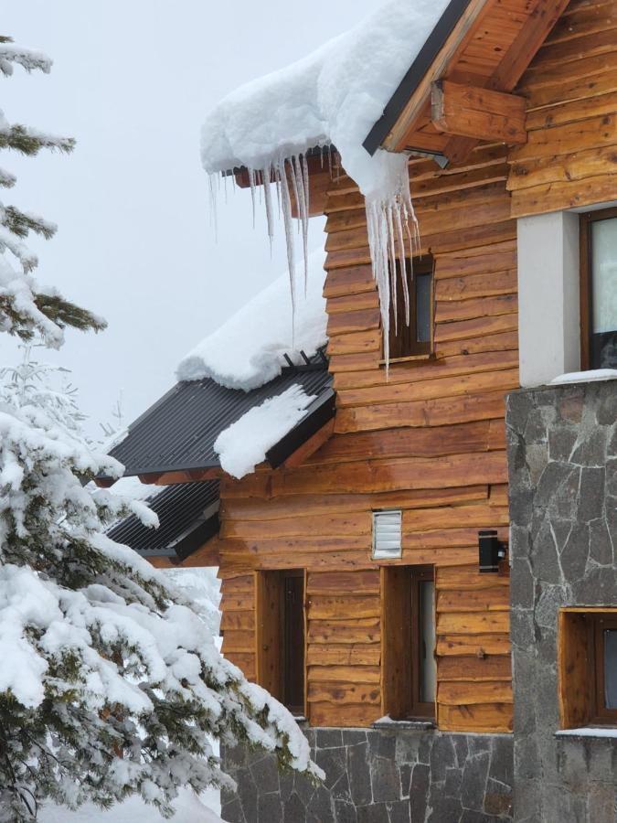 Appartement Heaven Catedral à San Carlos de Bariloche Extérieur photo